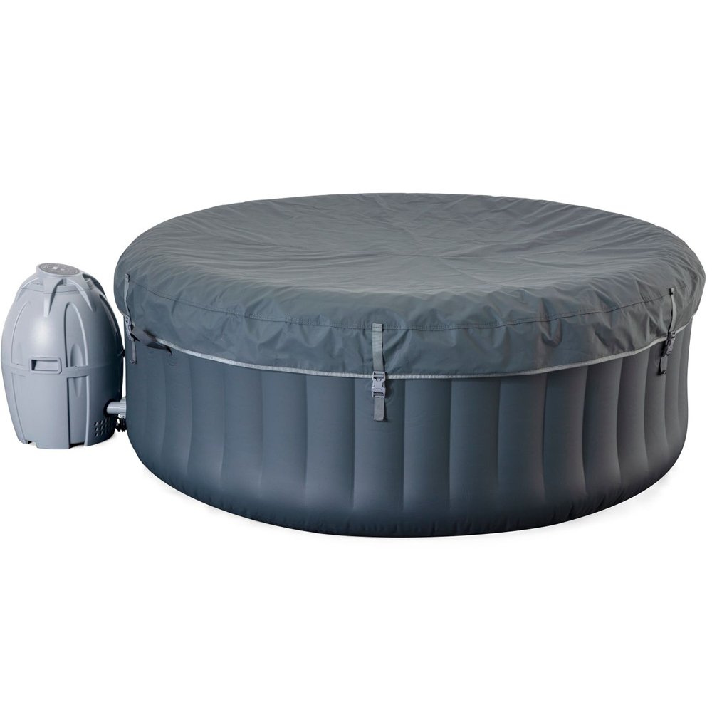 Dmuchane SPA jacuzzi ogrodowe z hydromasażem Bestway 54314