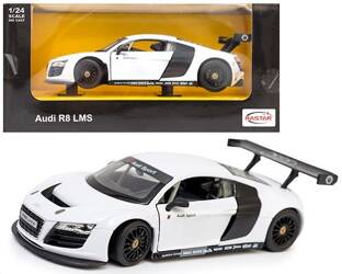 AUDI R8 LMS 56100 1:24 mix kolorów