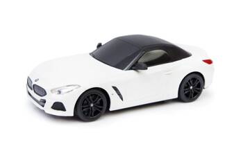 BMW Z4 New Version R/C skala 1:24 Rastar 96200 samochód sterowany biały