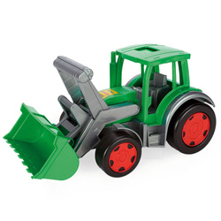 Gigant Farmer traktor ładowarka 66015 Wader