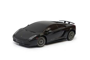 Lamborghini Superleggera skala 1:24 Rastar 26300 samochód sterowany czarny