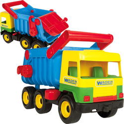 Middle Truck wywrotka wader 32051