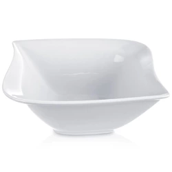 Miseczka porcelanowa MONA 13,5x13,5 cm, 300 ml