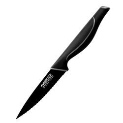 Nóż kuchenny z ząbkami 23 cm/ 11 cm  NIROSTA 43733