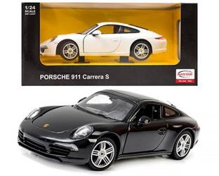 PORSCHE 911 CARRERA S 56200 1:24 mix kolorów