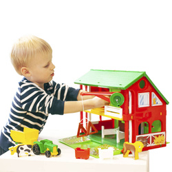 Play House farma Wader 25450