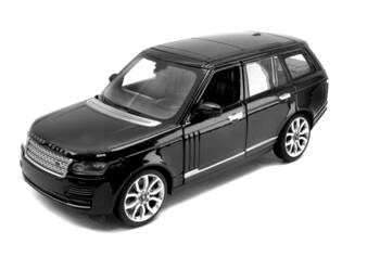 RANGE ROVER 56300 1:24 czarny