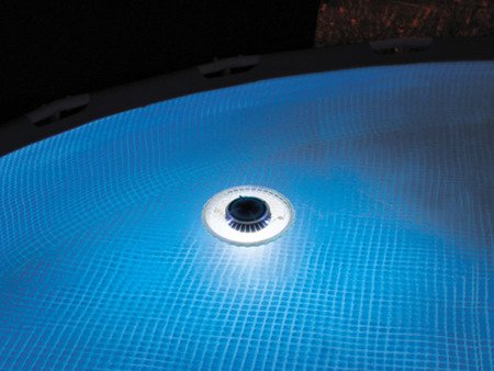 Basenowa pływająca lampa LED INTEX 28690