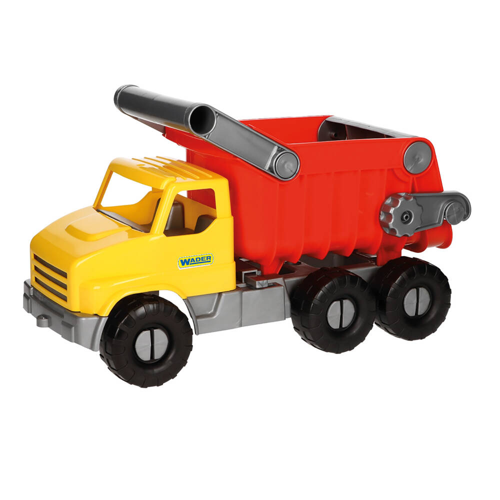 City Truck wywrotka wader 32605