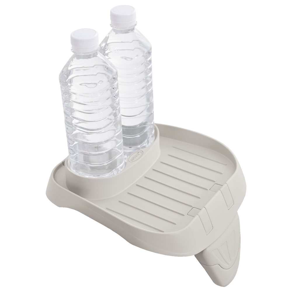 Dmuchane SPA jacuzzi ogrodowe 4 os. z hydromasażem + akcesoria INTEX 28426