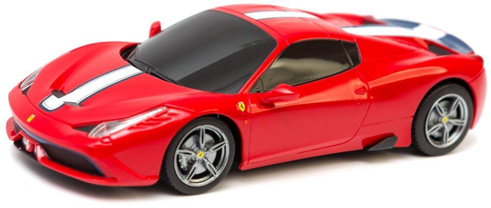 Ferrari 458 Speciale A 1:24 Rastar 71900 samochód sterowany mix kolorów