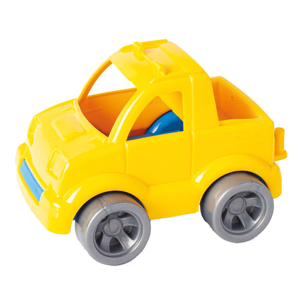 Kid Cars Sport autka pojazdy  samochody sportowe różne Wader 52609  11 modeli 