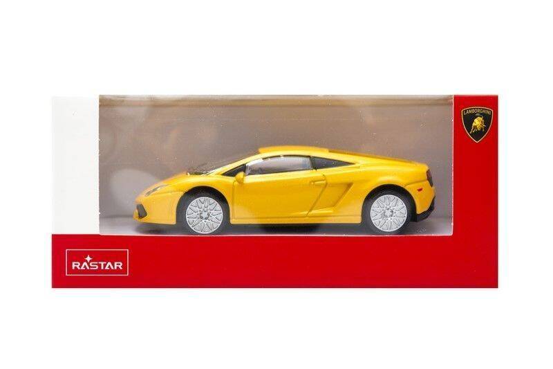 LAMBORGHINI GALLARDO LP560-4 34600 1:40 mix kolorów