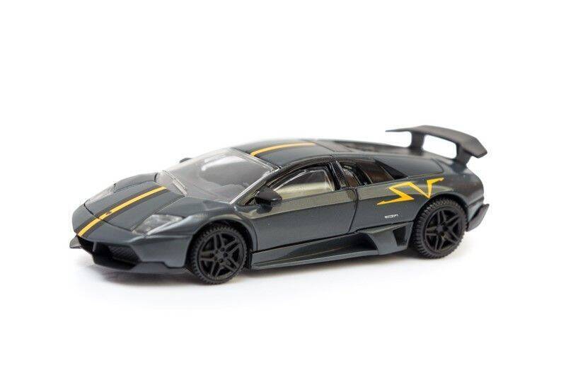 LAMBORGHINI MURCIELAGO LP670-4SY 39501 1:43