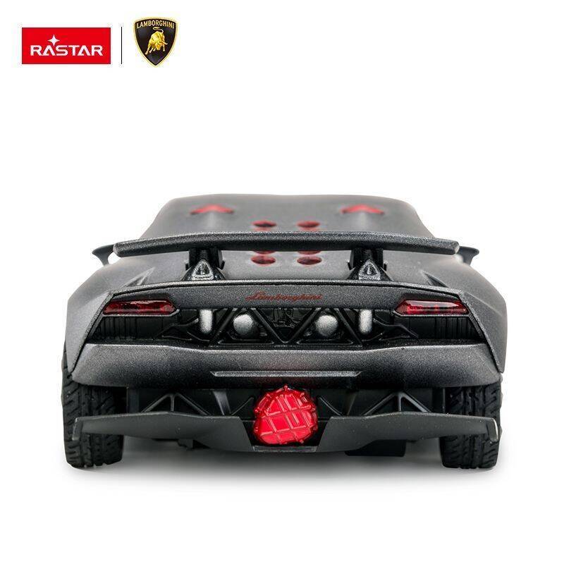 Lamborghini Sesto Elemento R/C skala 1:24  Rastar 48200 samochód sterowany