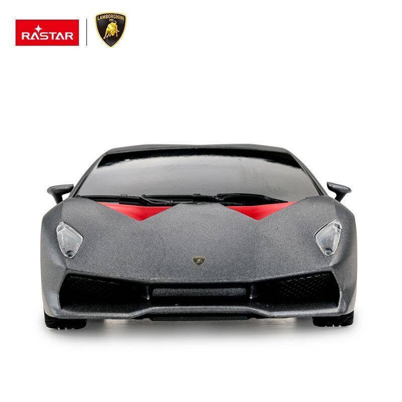 Lamborghini Sesto Elemento R/C skala 1:24  Rastar 48200 samochód sterowany