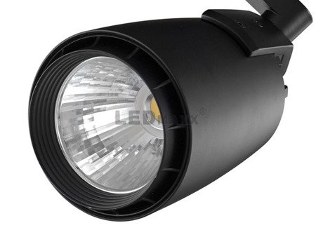 Lampa Reflektor Szynowy 3-fazowy LED 24W