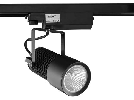 Lampa Reflektor szynowy LED 313B 30W EPISTAR