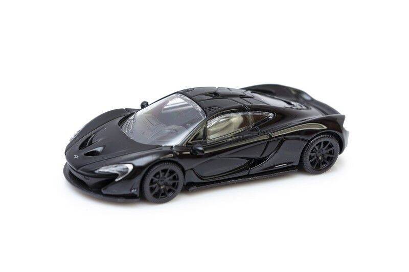 MCLAREN P1 58700 1:43 mix kolorów