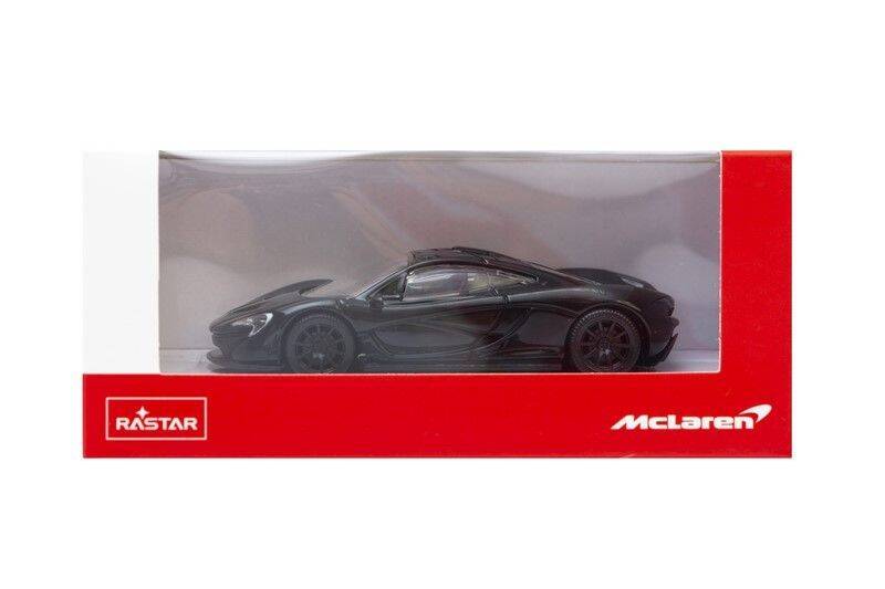 MCLAREN P1 58700 1:43 mix kolorów