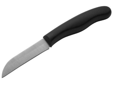 Nóż do obierania 18,5 cm NIROSTA 43815