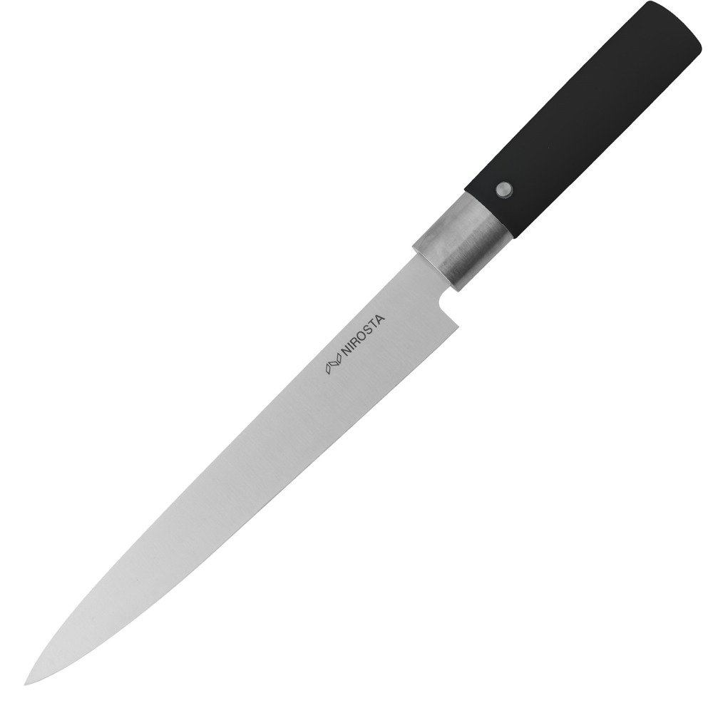 Nóż japoński do filetowania NIROSTA 43199