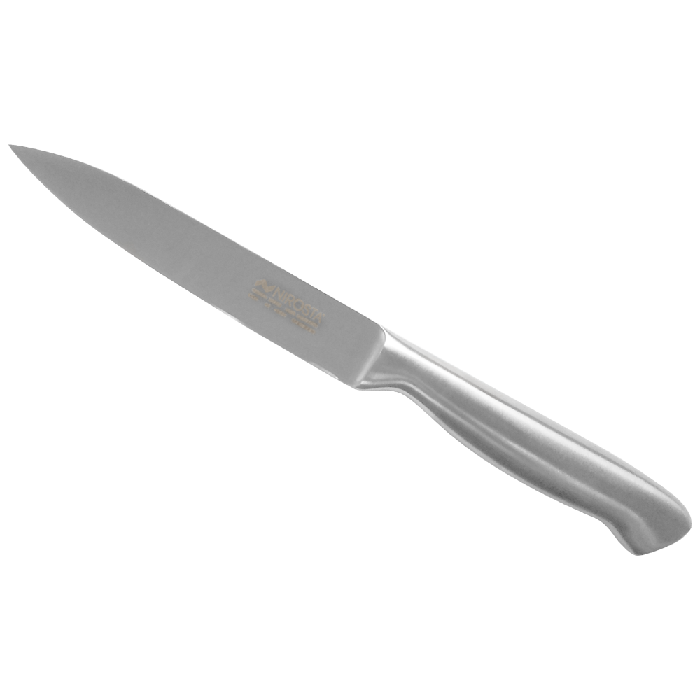 Nóż kuchenny do siekania uniwersalny 24/12cm NIROSTA 41830