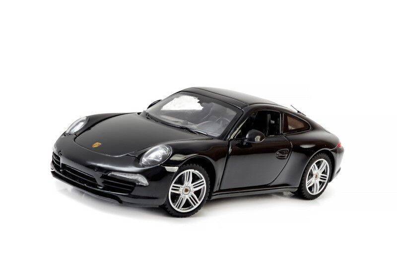 PORSCHE 911 CARRERA S 56200 1:24 mix kolorów