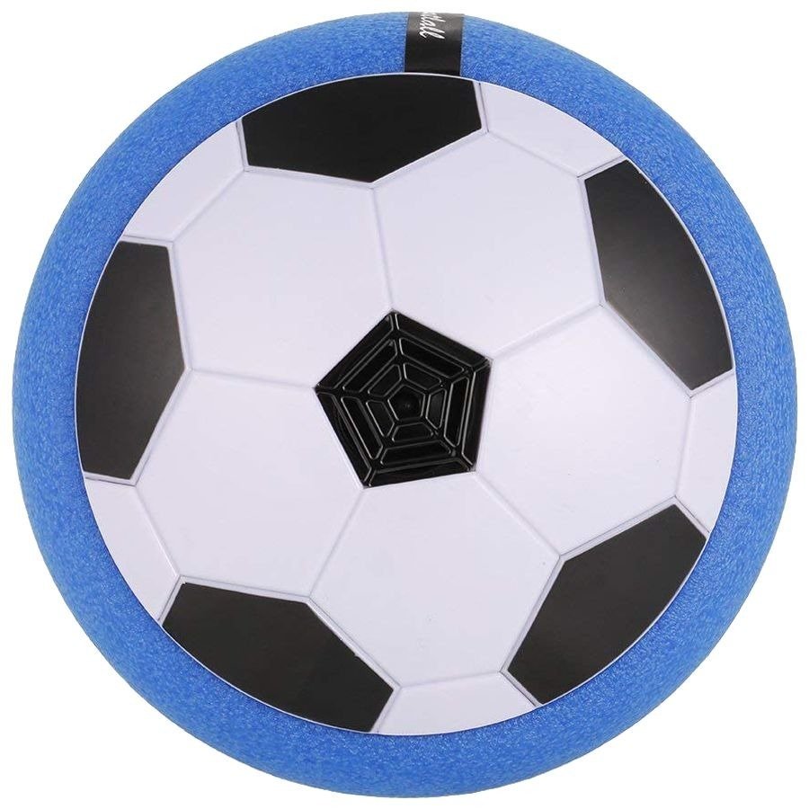Piłka Hover Ball na poduszcze powietrznej piłka nożna