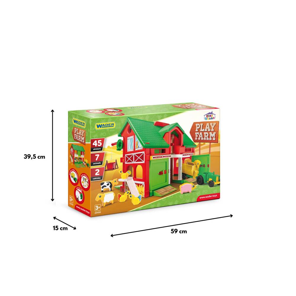 Play House farma Wader 25450