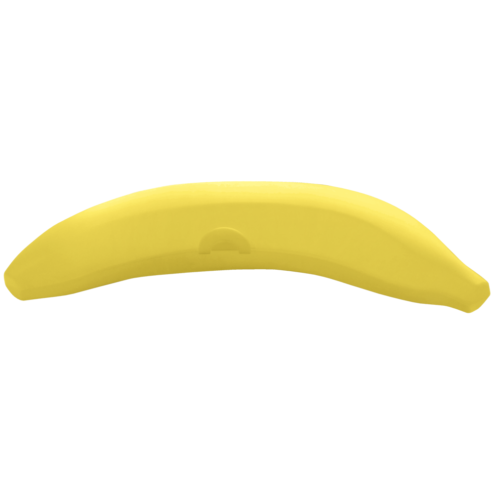 Pojemnik do przechowywania banana owoce FACKELMANN 42077 