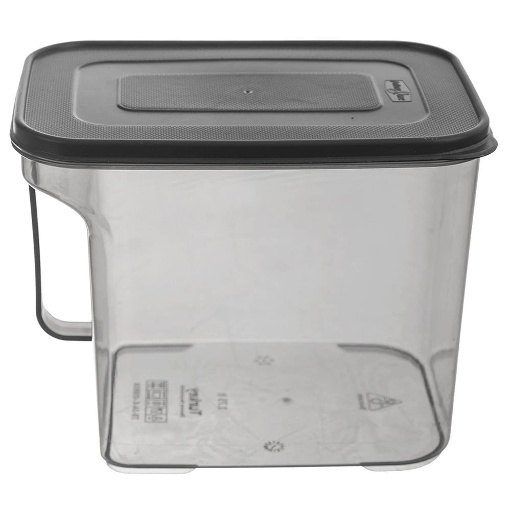 Pojemnik na produkty sypkie GREY 2,75 l