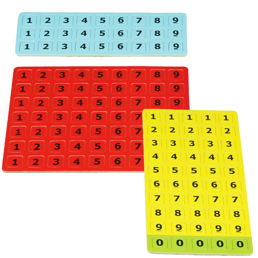 Sudoku gra logiczna rodzinna planszowa łamigówka magnetyczne