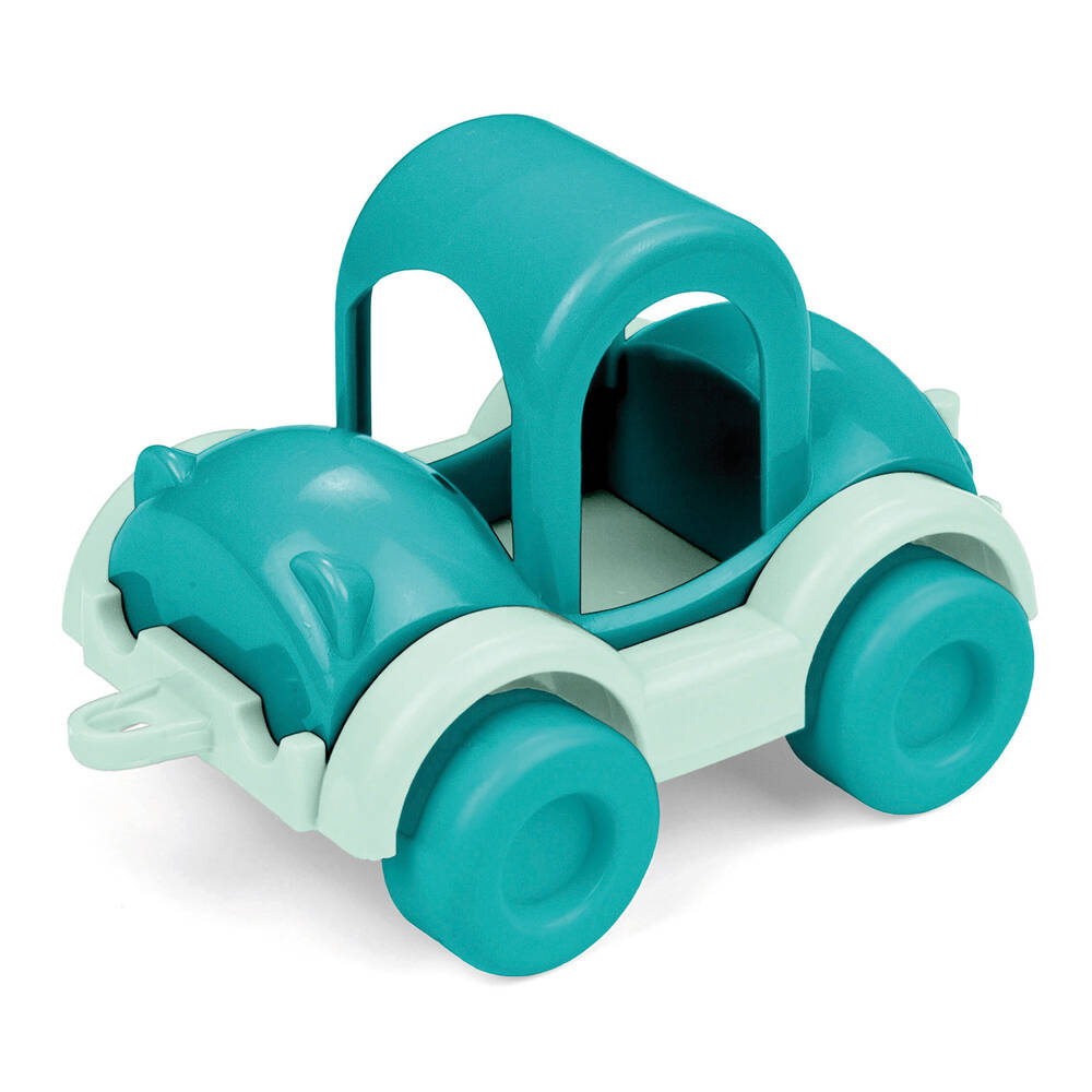 Szmaragdowa Komnata Kid Cars trio wader 41135