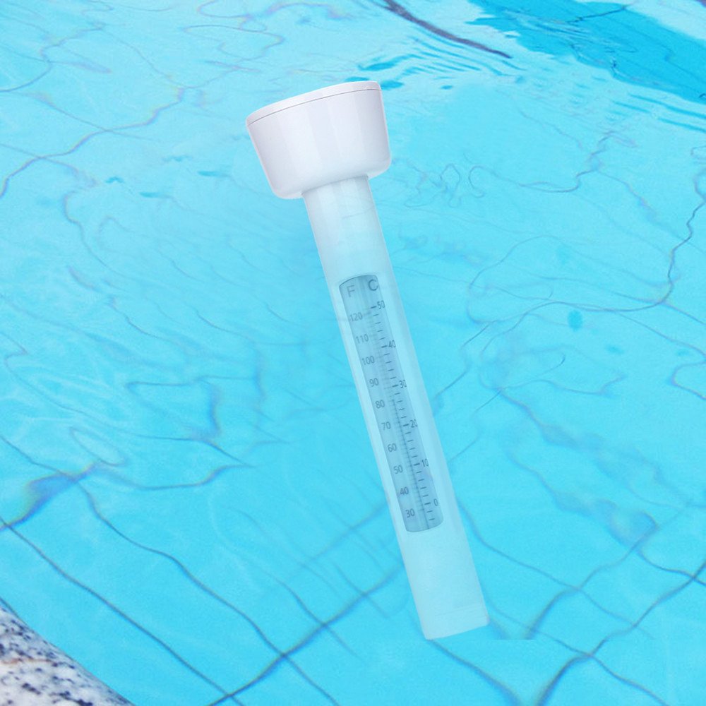 Termometr pływajacy do basenu basenów Intex 29039 basenowy