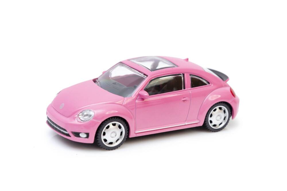 VOLKSWAGEN BEETLE 58800 1:43 mix kolorów