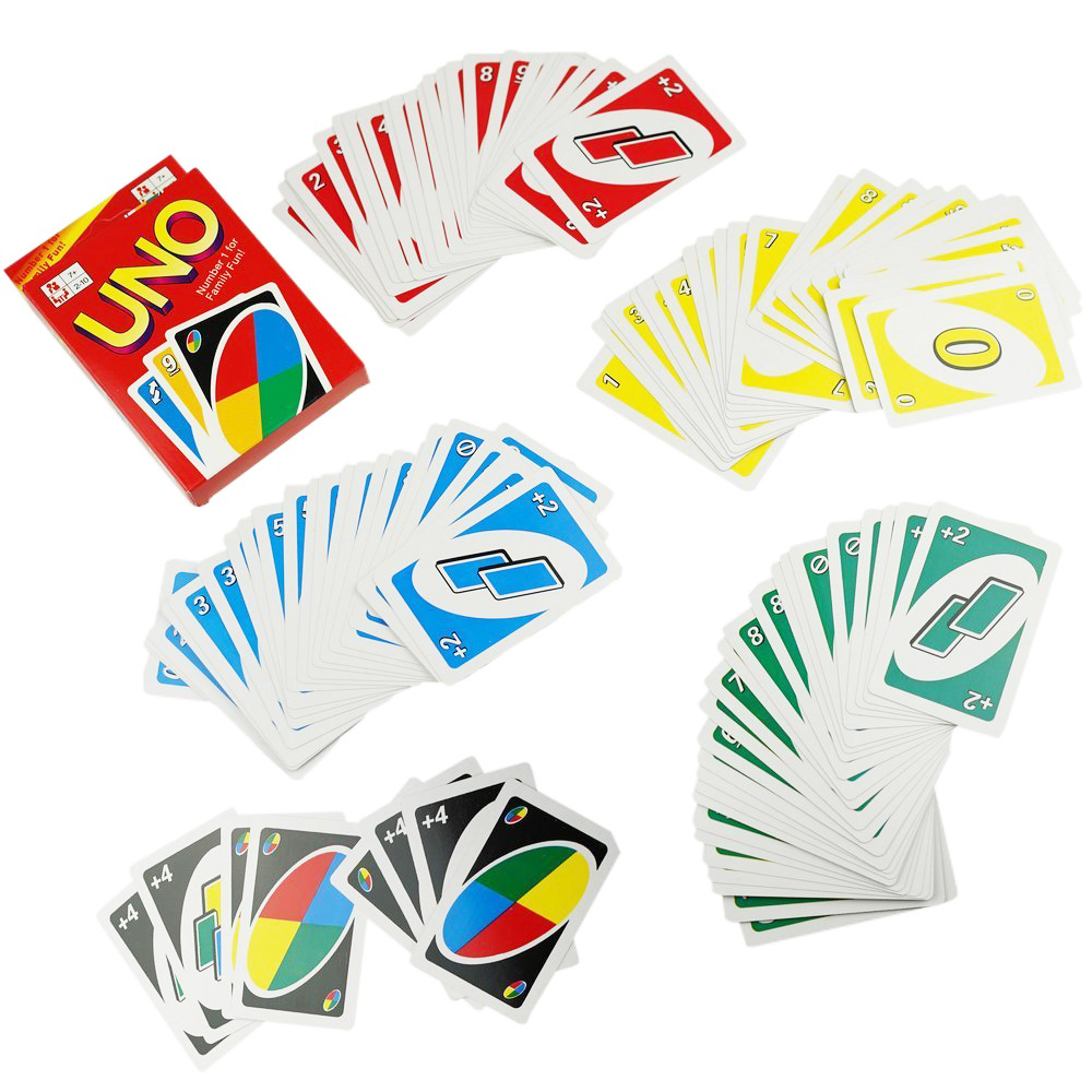 Zestaw gier stołowych kręgle,golf,hokej,koszykówka 4w1 stół  + gratis karty Uno