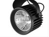 1. Reflektor szynowy LED 301B  24W  EPISTAR COB EPI-24B-301HQ