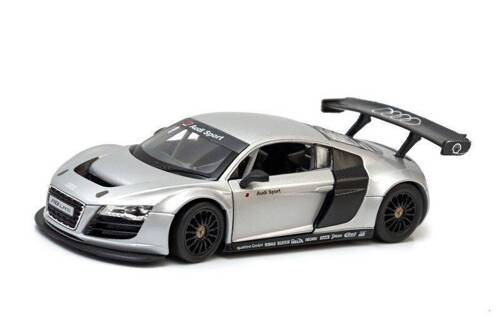 AUDI R8 LMS 56100 1:24 mix kolorów