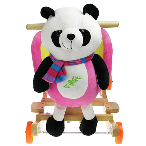 Bujak dla dzieci Panda KINDERSAFE 