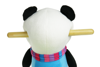 Bujak dla dzieci Panda KINDERSAFE