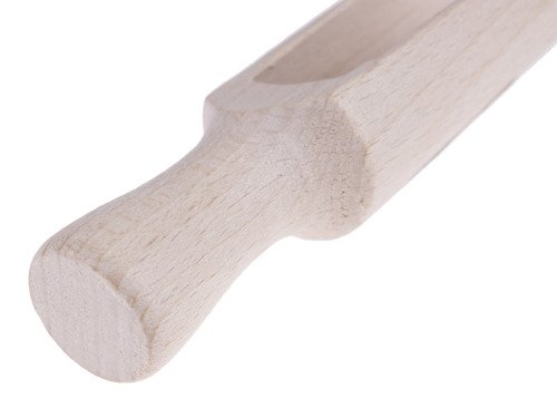 Drewniana miarka, łyżka 10,5 cm FACKELMANN 521519