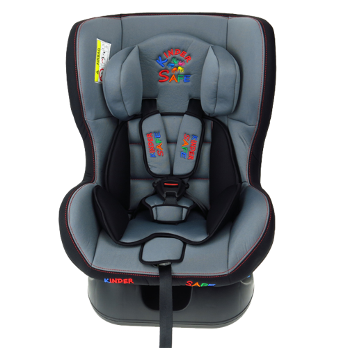 Fotelik samochodowy 0-18 kg KinderSafe Baby GE-B