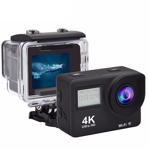 Kamera sportowa Sport XDV 4K Sony 16 MPix