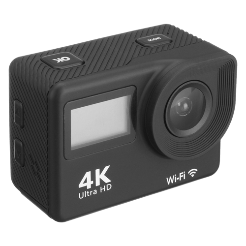 Kamera sportowa Sport XDV 4K Sony 16 MPix