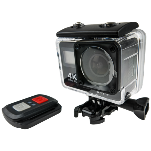 Kamera sportowa Sport XDV 4K Sony 16 MPix