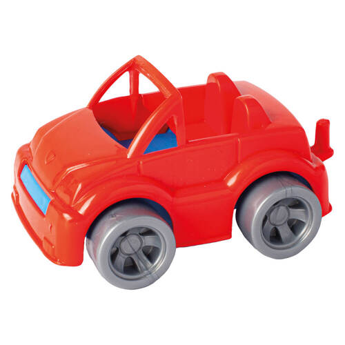 Kid Cars Sport autka pojazdy  samochody sportowe różne Wader 52609  11 modeli 