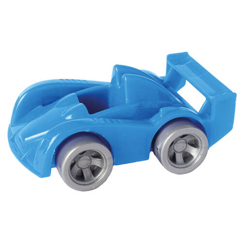 Kid Cars Sport autka pojazdy  samochody sportowe różne Wader 52609  11 modeli 