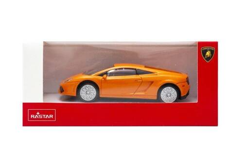 LAMBORGHINI GALLARDO LP560-4 34600 1:40 mix kolorów