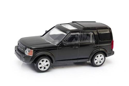 LAND ROVER LR3/DISCOVERY 3 36700 1:43 mix kolorów